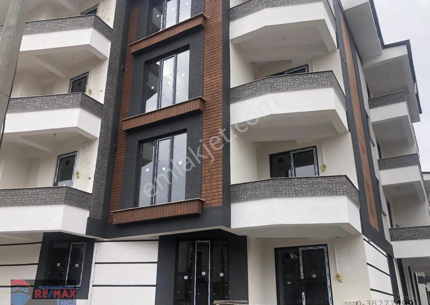 Re/max İnci'den Bigadiç Çavuş Mah. 2+1 Satılık Daire - Görsel 9