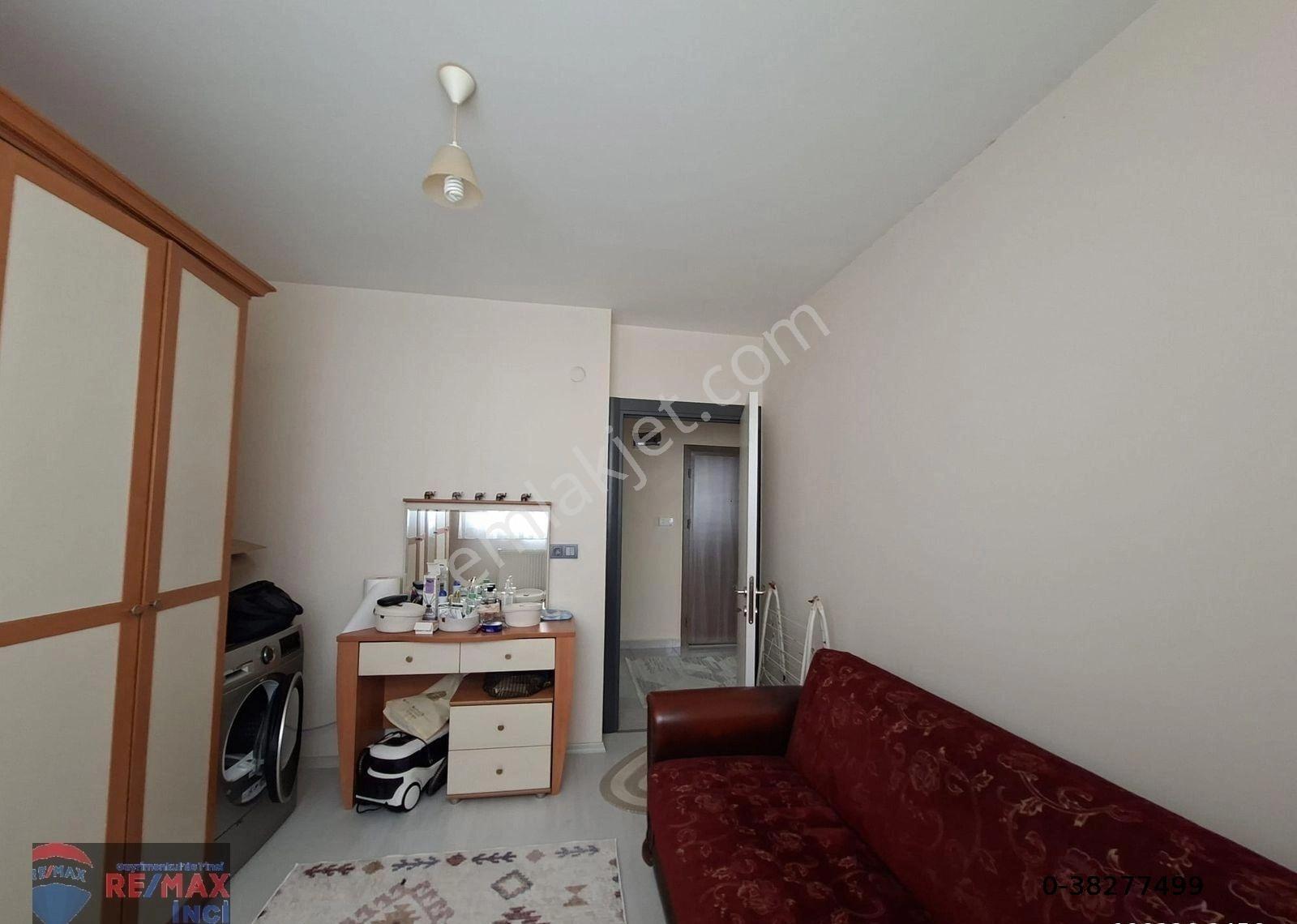 Re/max İnci'den Gop Mah. Ayrı Mutfaklı 2+1 Satılık Daire - Görsel 10