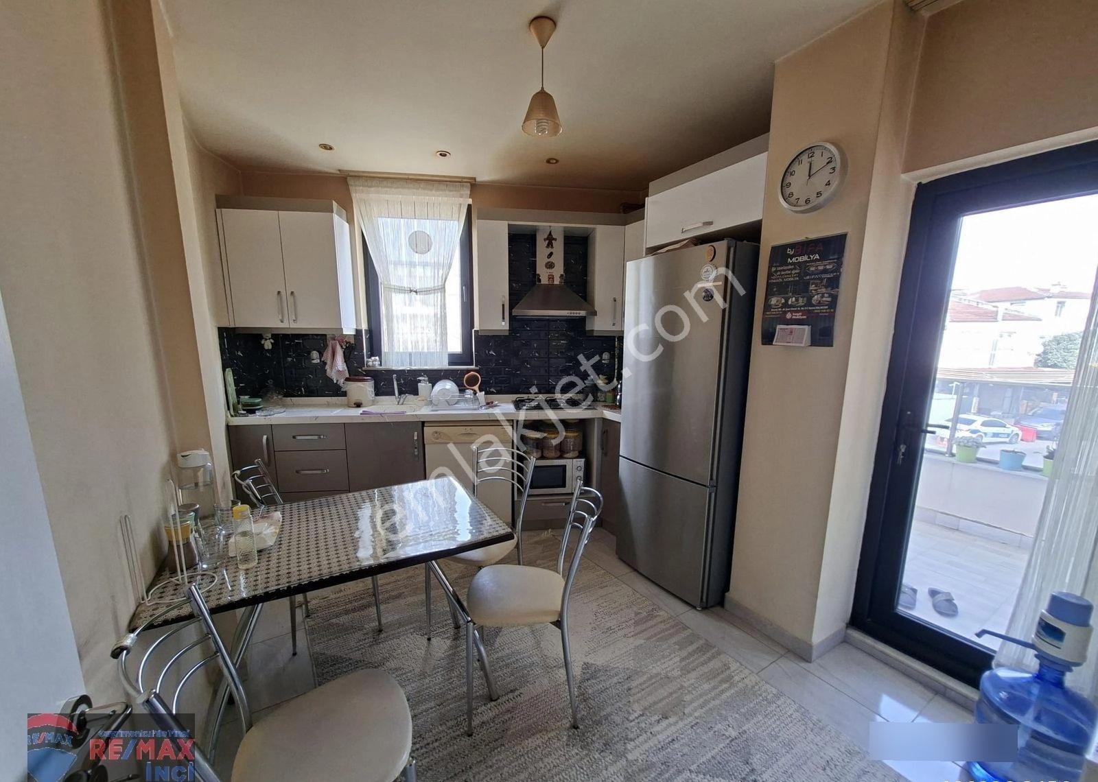 Re/max İnci'den Gop Mah. Ayrı Mutfaklı 2+1 Satılık Daire - Görsel 15