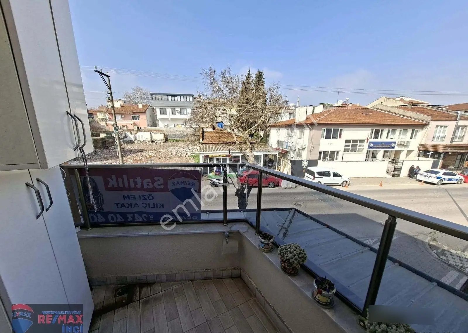 Re/max İnci'den Gop Mah. Ayrı Mutfaklı 2+1 Satılık Daire - Görsel 18