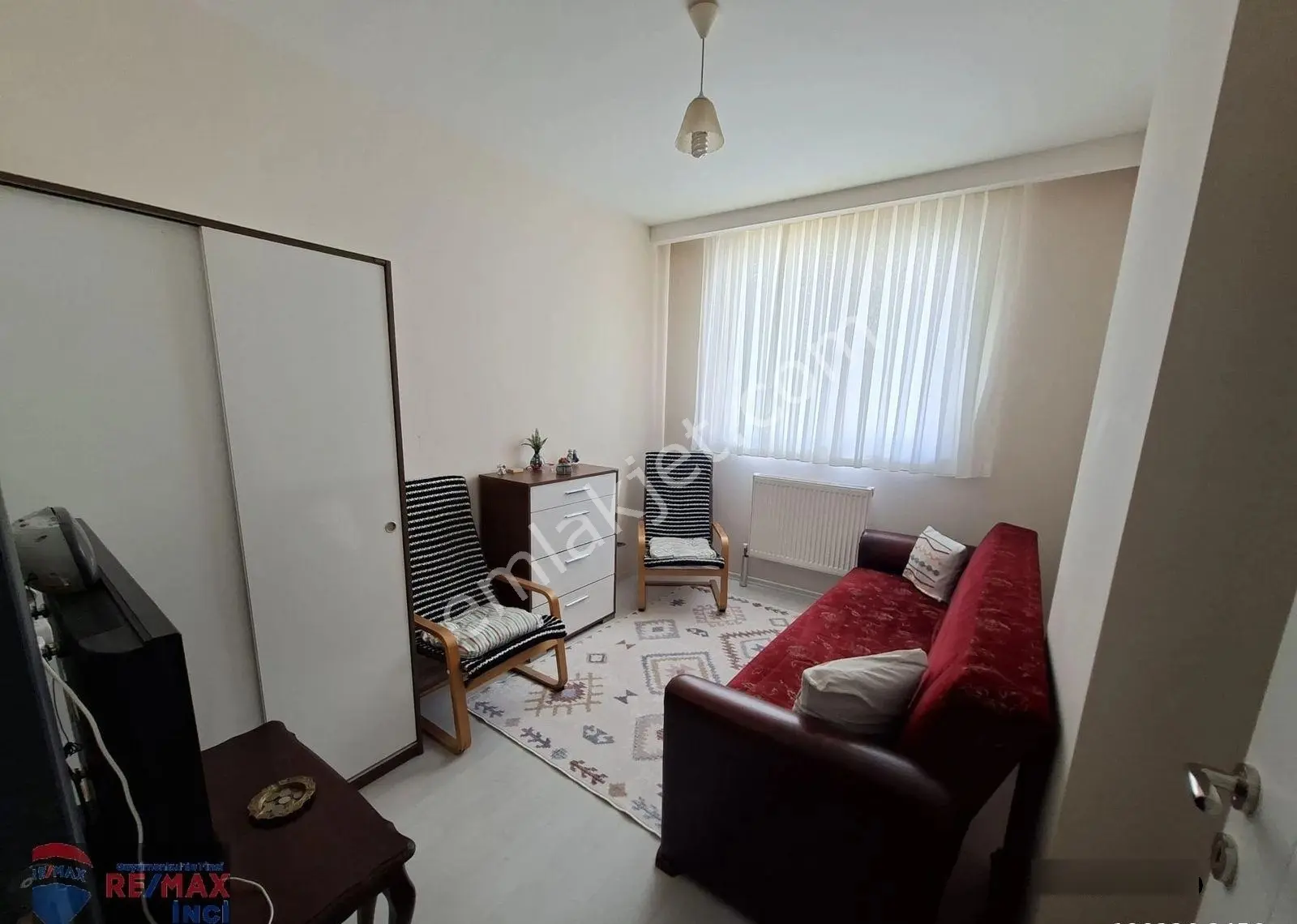 Re/max İnci'den Gop Mah. Ayrı Mutfaklı 2+1 Satılık Daire - Görsel 11