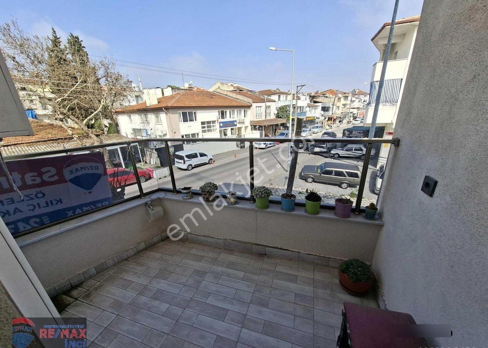 Re/max İnci'den Gop Mah. Ayrı Mutfaklı 2+1 Satılık Daire - Görsel 37