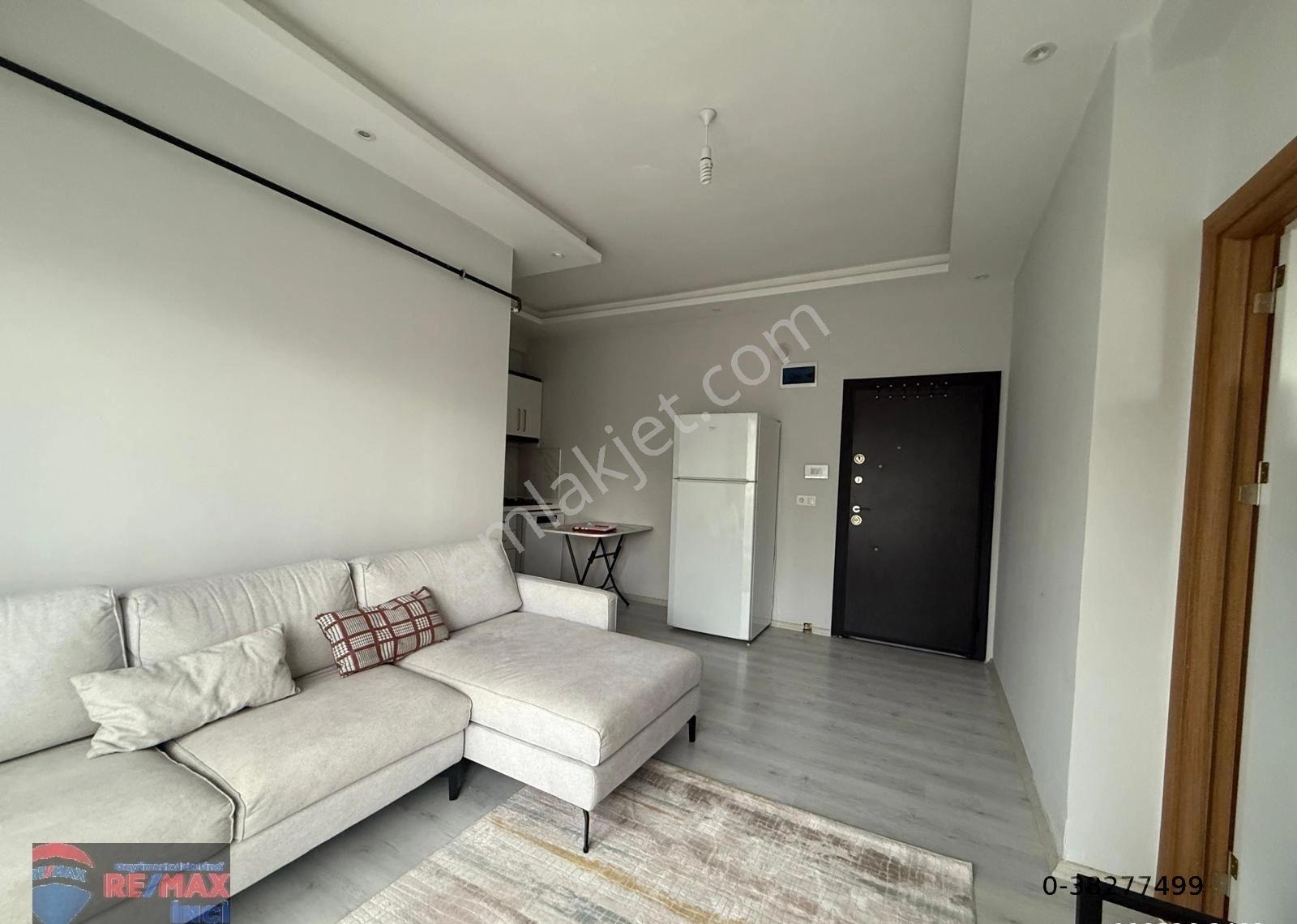 Re/max İnci'den Plevne Mah. 2 Yaşında Kiralık Eşyalı 1+1 Daire - Görsel 2