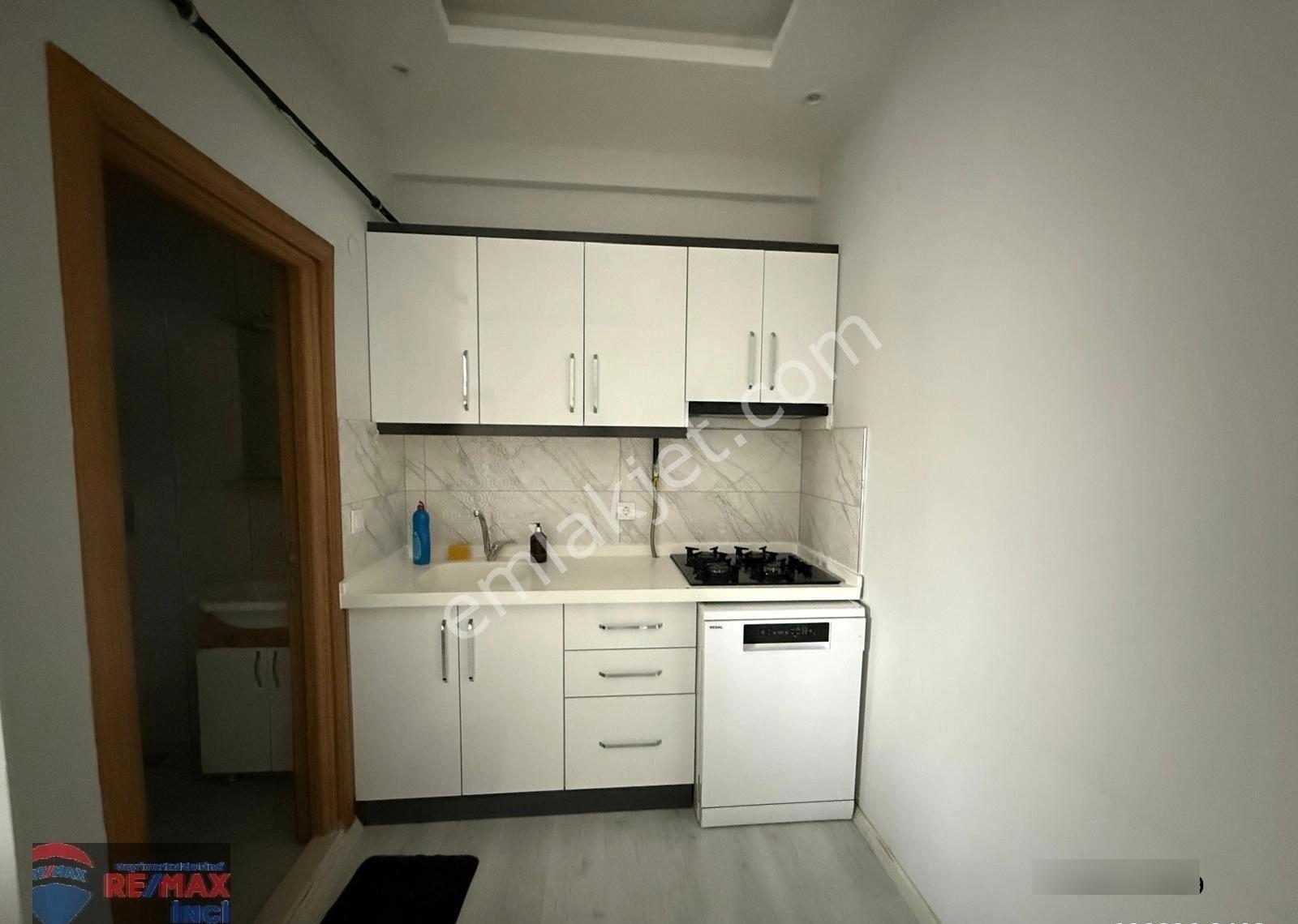 Re/max İnci'den Plevne Mah. 2 Yaşında Kiralık Eşyalı 1+1 Daire - Görsel 26