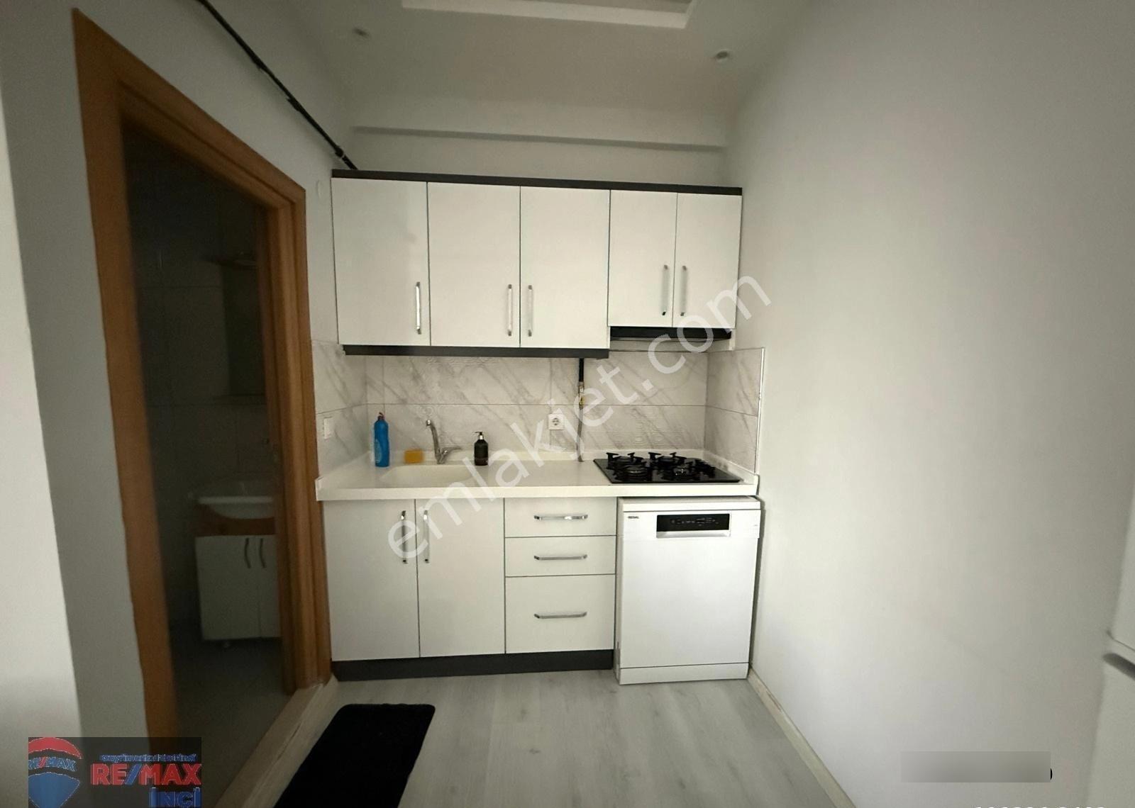 Re/max İnci'den Plevne Mah. 2 Yaşında Kiralık Eşyalı 1+1 Daire - Görsel 47