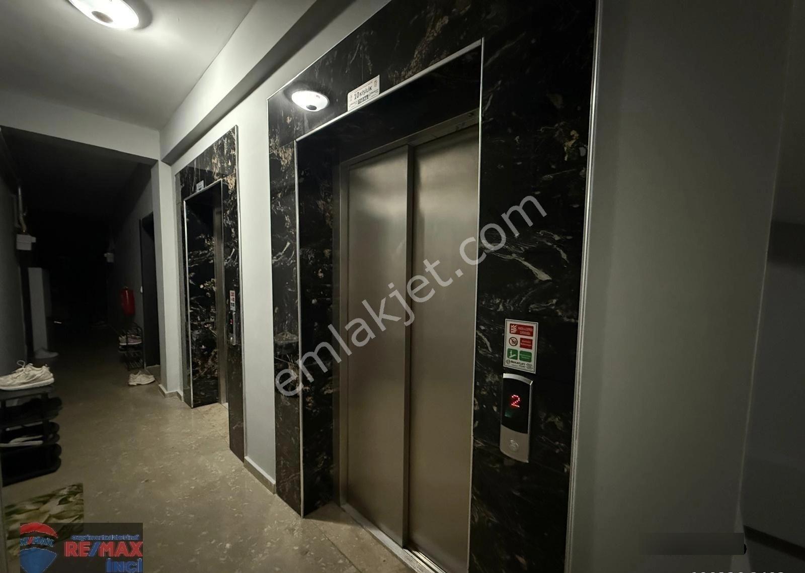 Re/max İnci'den Plevne Mah. 2 Yaşında Kiralık Eşyalı 1+1 Daire - Görsel 35