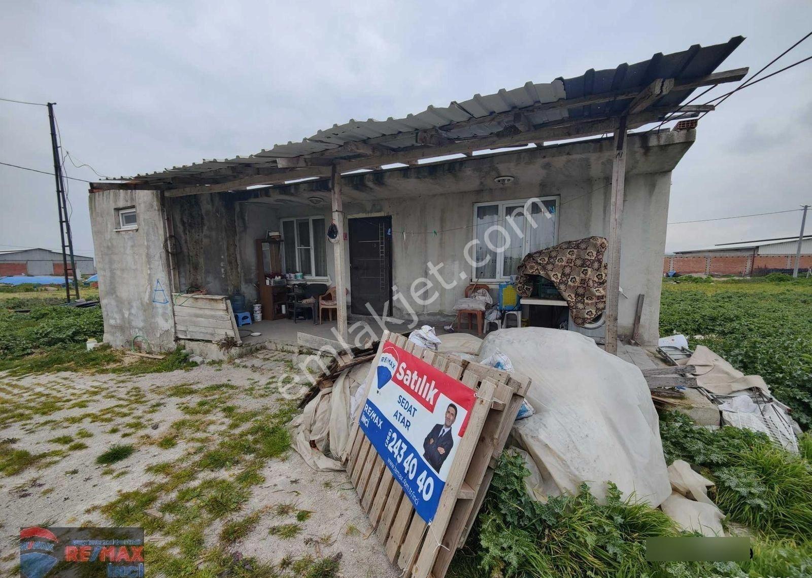 Re/max İnci'den Altıeylül Çandır Mah. Satılık Müstakil Ev Ve Arsası - Görsel 21