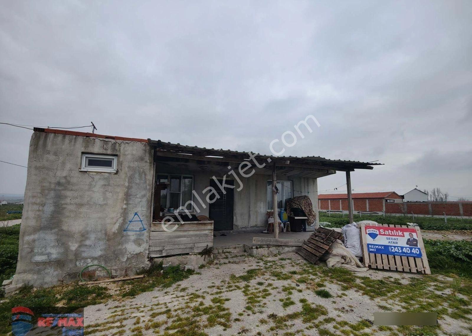 Re/max İnci'den Altıeylül Çandır Mah. Satılık Müstakil Ev Ve Arsası - Görsel 8