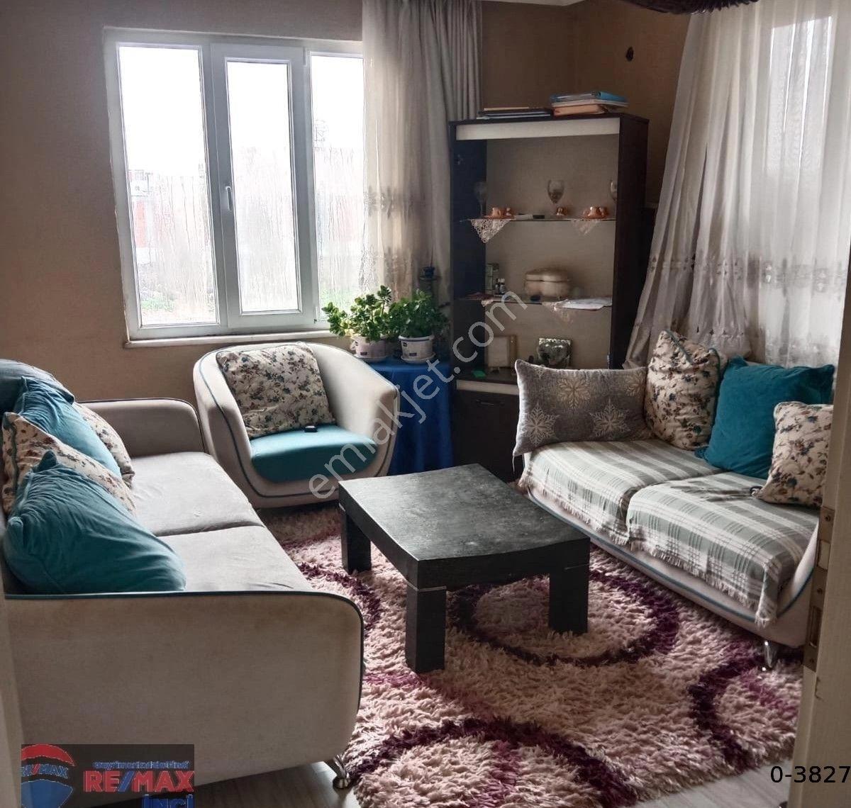 Re/max İnci'den Altıeylül Çandır Mah. Satılık Müstakil Ev Ve Arsası - Görsel 10
