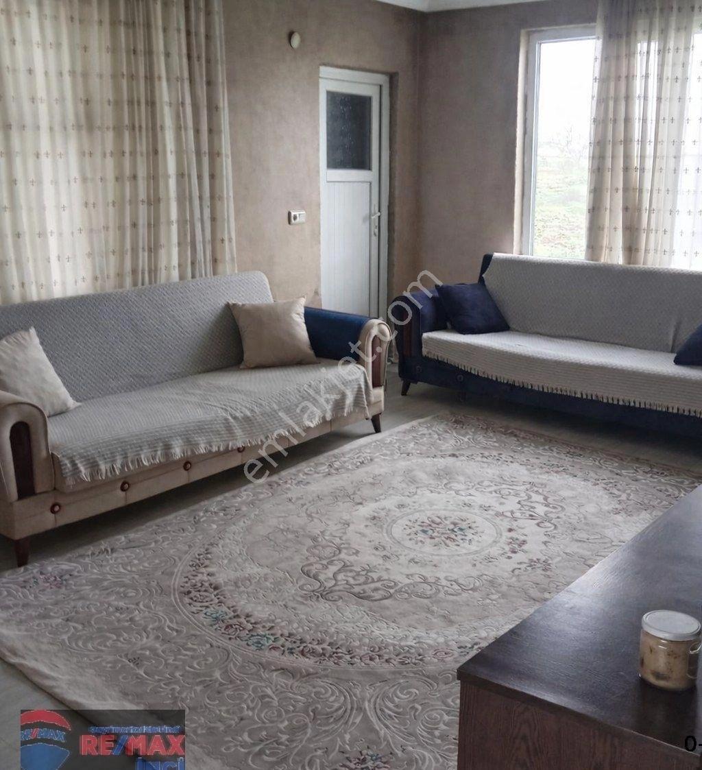Re/max İnci'den Altıeylül Çandır Mah. Satılık Müstakil Ev Ve Arsası - Görsel 16