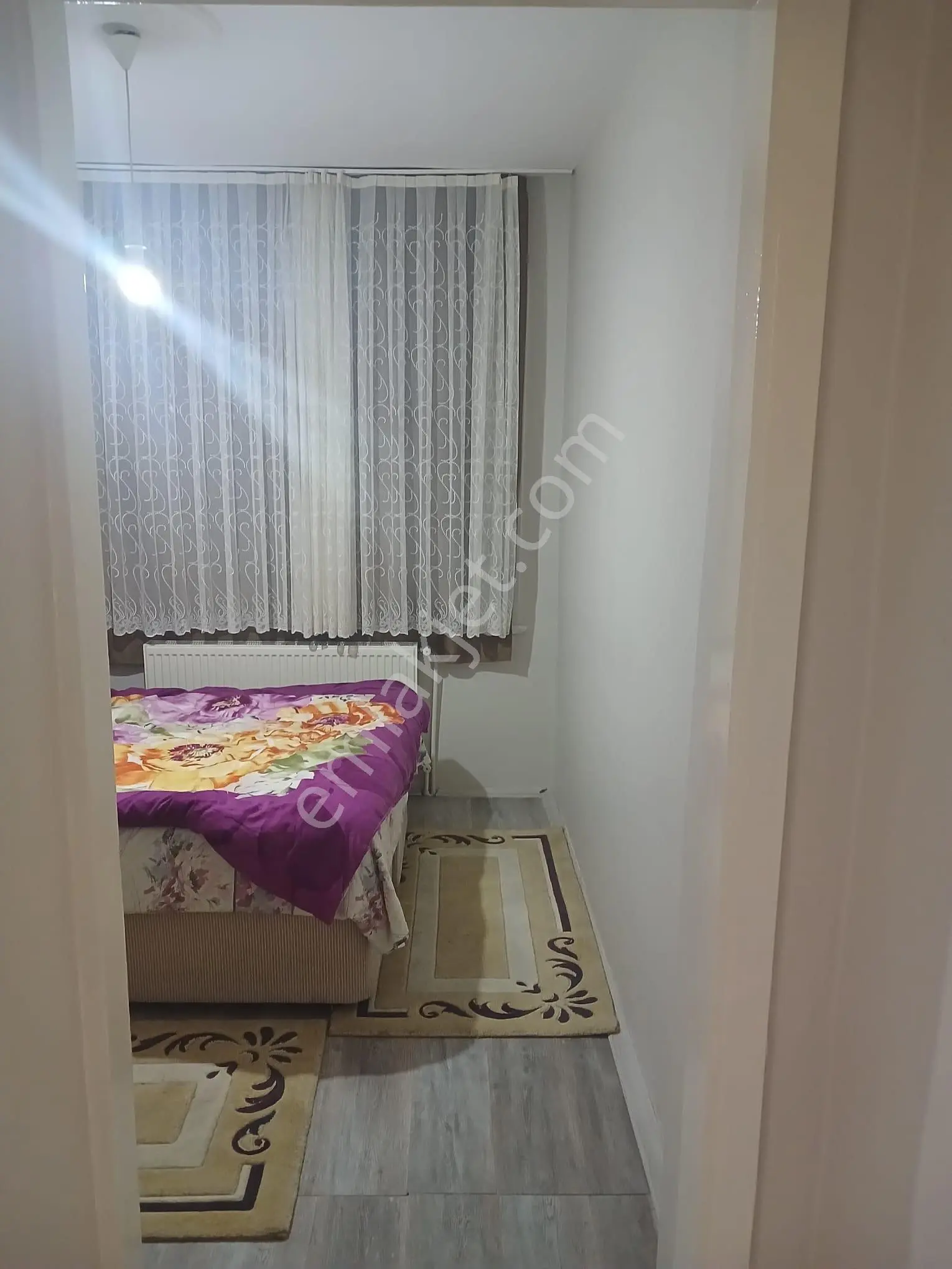 Fatih Şehreminde 1+1 Satılık Giriş Kat Daire - Görsel 2