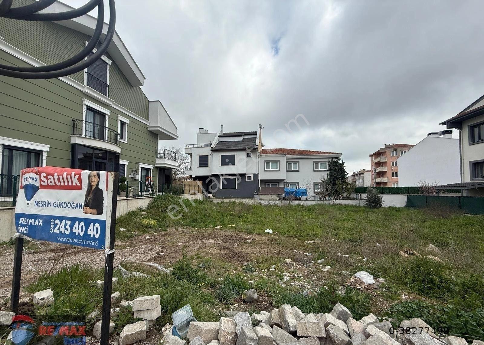 Re/max İnci'den Toygar Mah. Satılık 242 M² Satılık Villa Arsası - Görsel 25