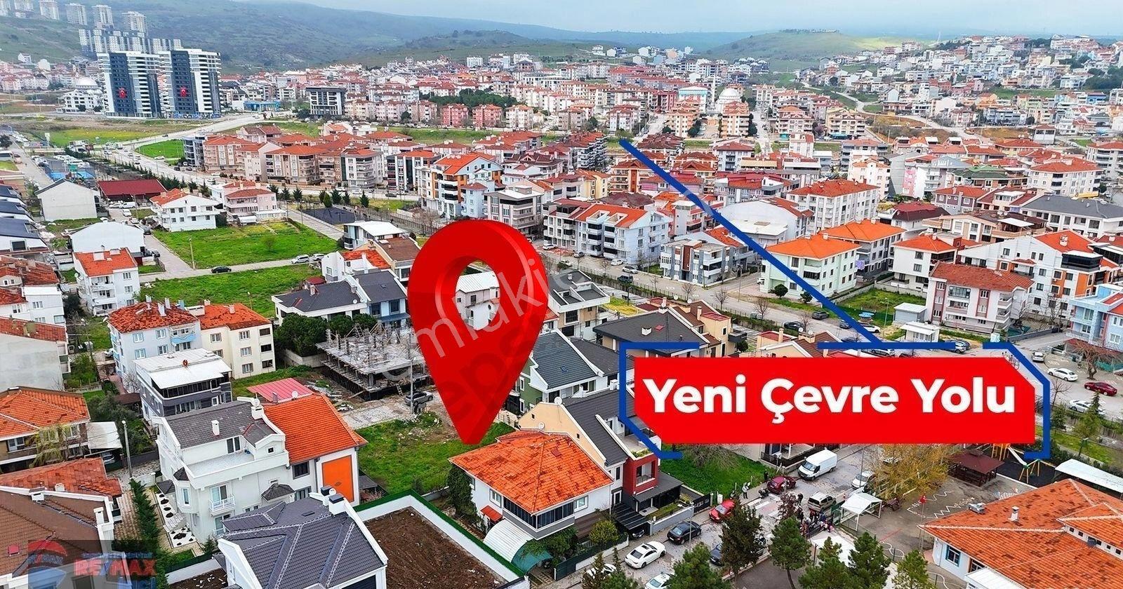 Re/max İnci'den Toygar Mah. Satılık 242 M² Satılık Villa Arsası - Görsel 13
