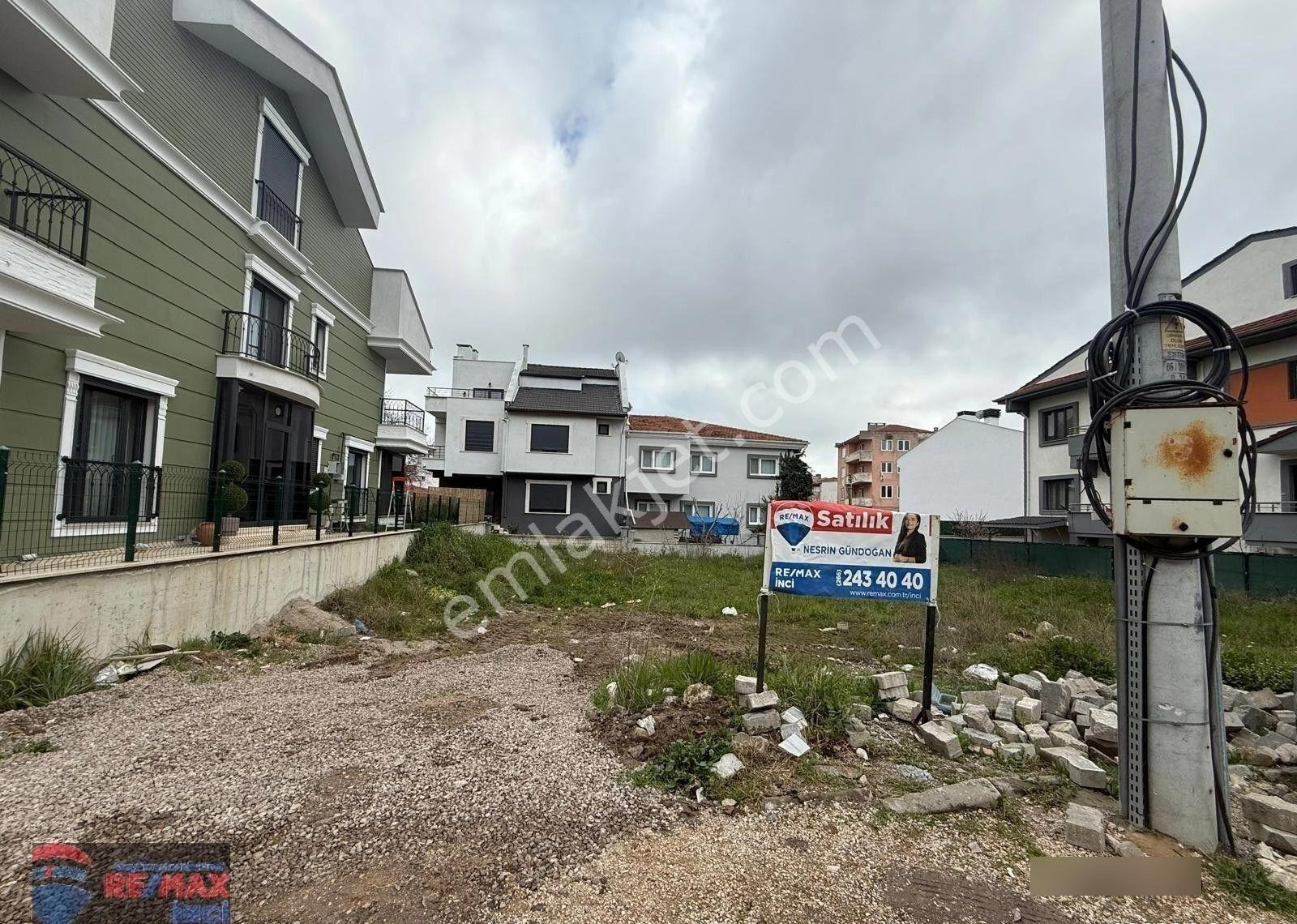 Re/max İnci'den Toygar Mah. Satılık 242 M² Satılık Villa Arsası - Görsel 29
