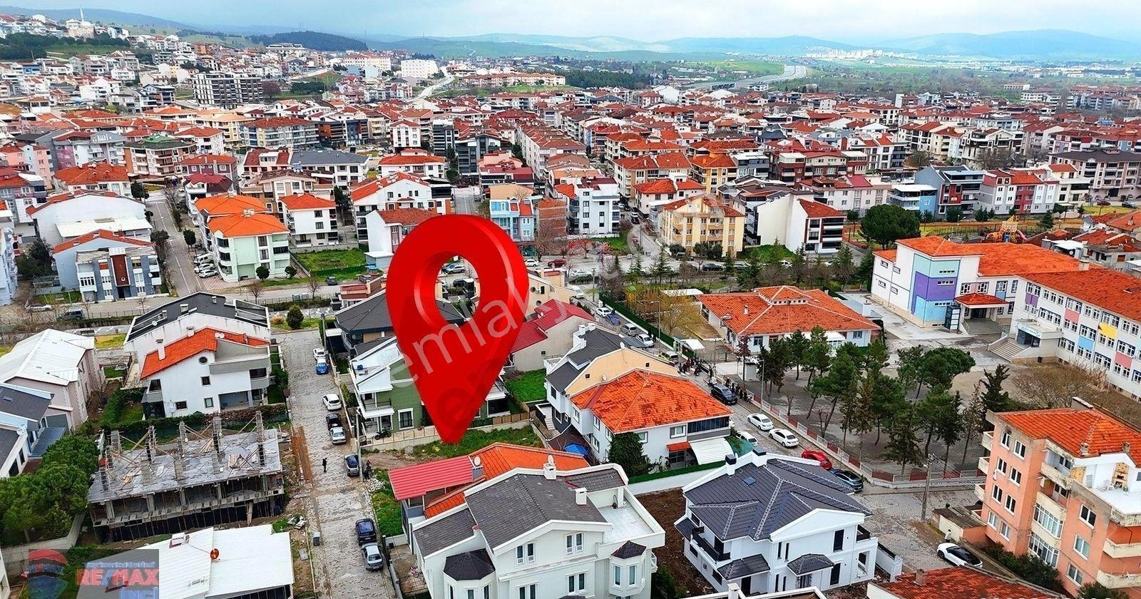 Re/max İnci'den Toygar Mah. Satılık 242 M² Satılık Villa Arsası - Görsel 11