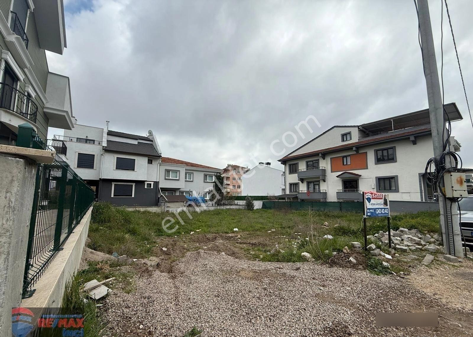 Re/max İnci'den Toygar Mah. Satılık 242 M² Satılık Villa Arsası - Görsel 21