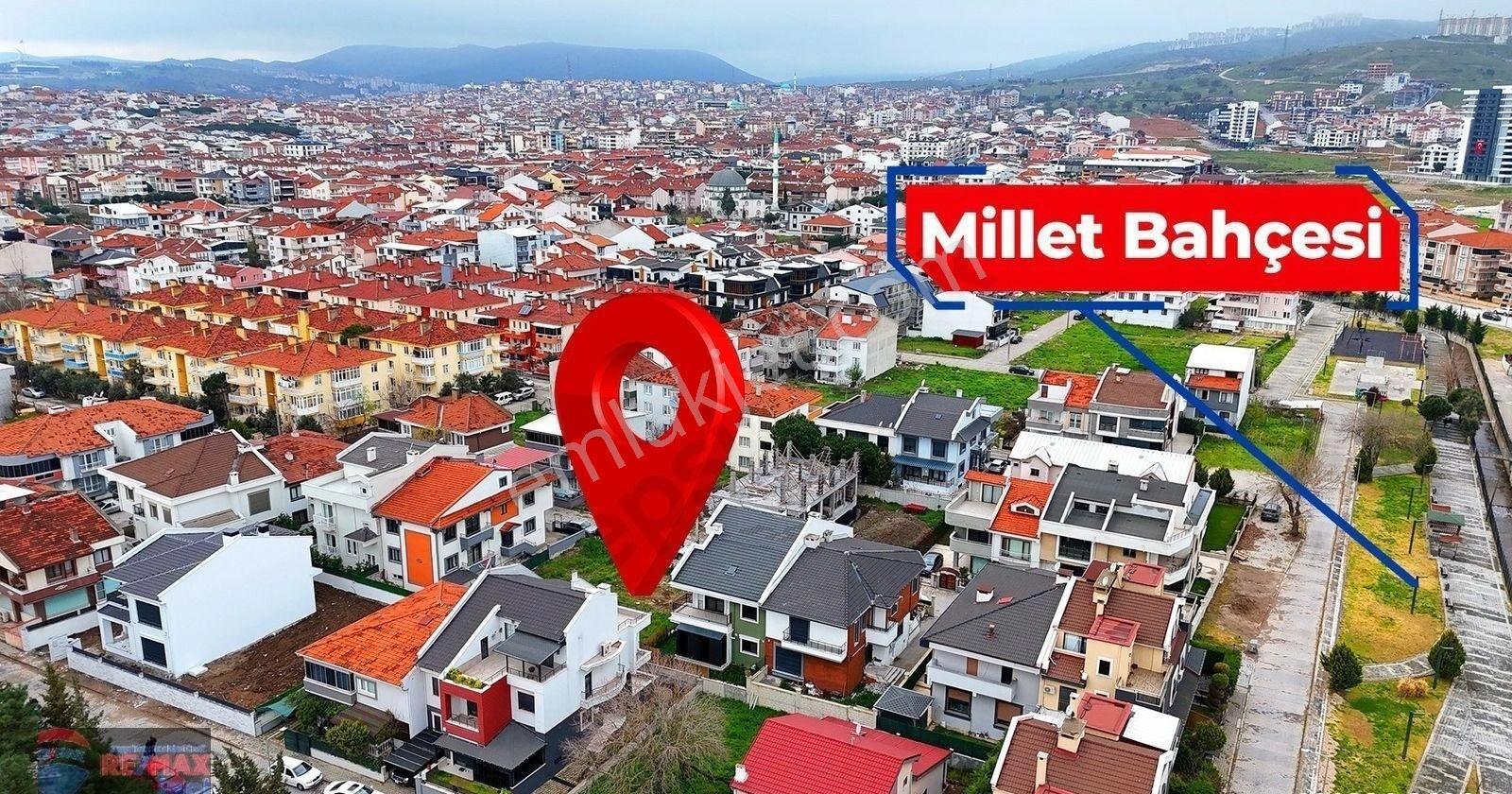 Re/max İnci'den Toygar Mah. Satılık 242 M² Satılık Villa Arsası - Görsel 10