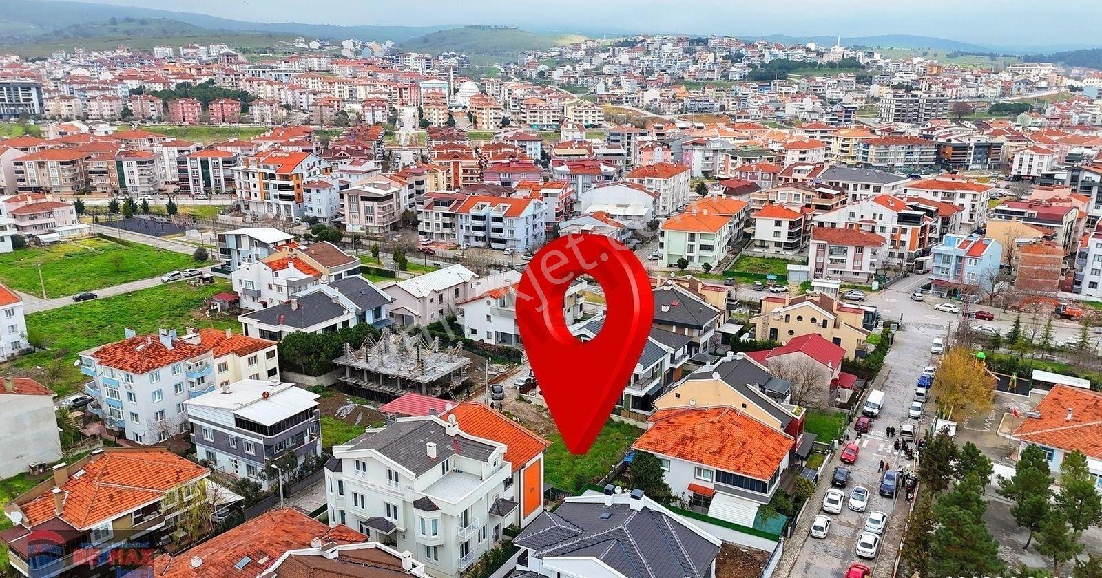 Re/max İnci'den Toygar Mah. Satılık 242 M² Satılık Villa Arsası - Görsel 30