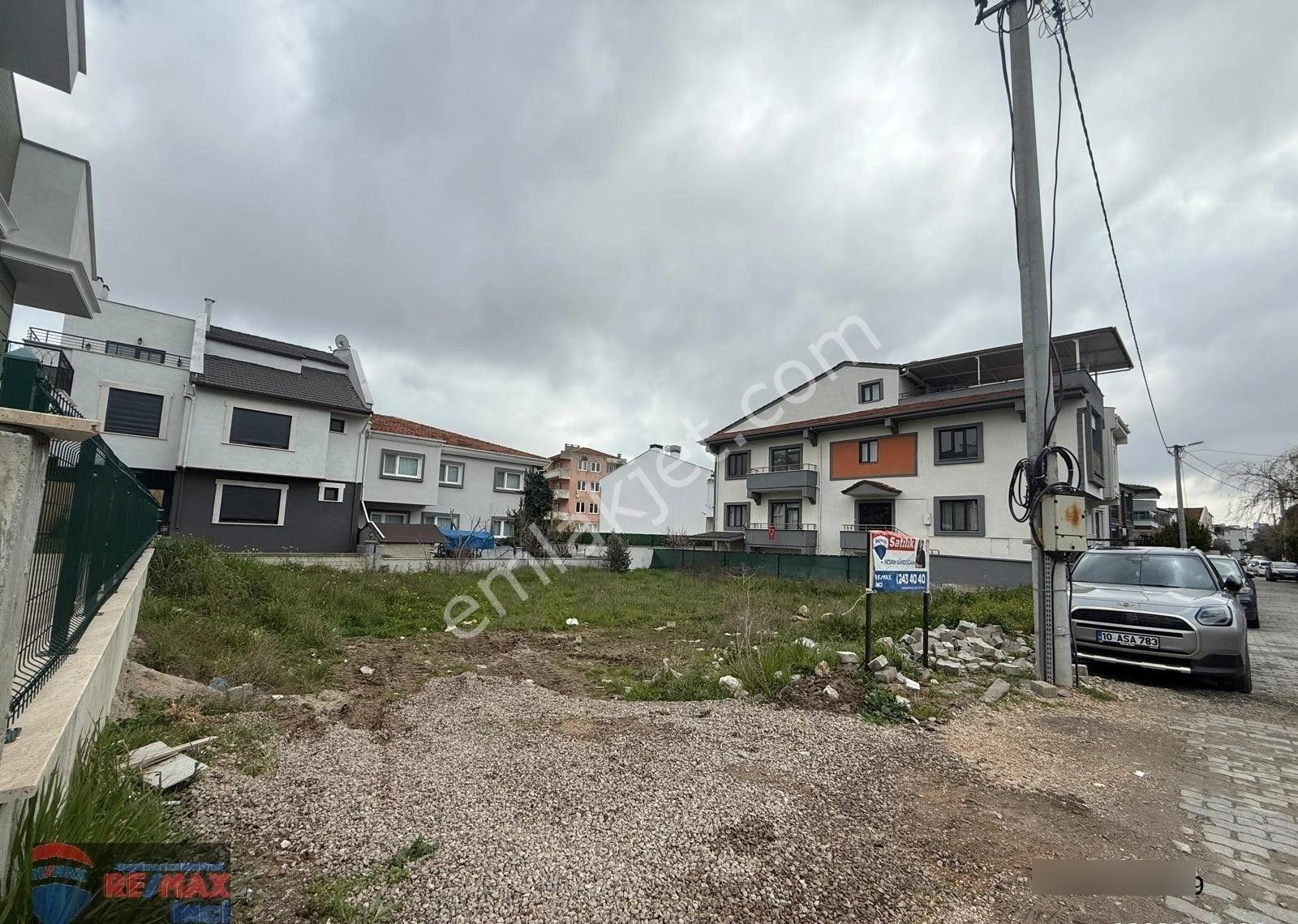 Re/max İnci'den Toygar Mah. Satılık 242 M² Satılık Villa Arsası - Görsel 15