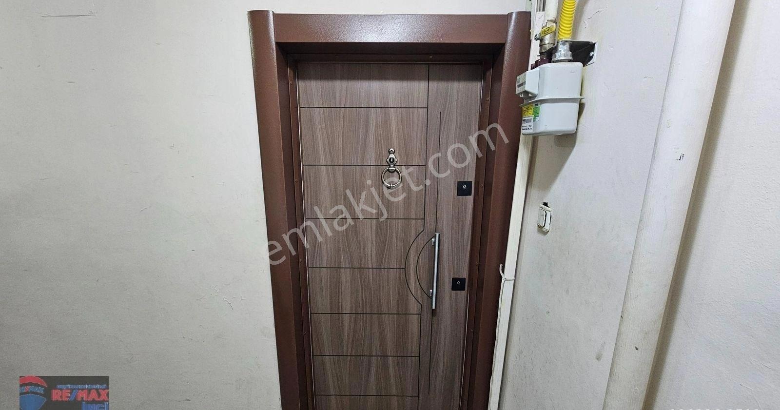 Re/max İnci'den Hasan Basri Çantay'da Kiralık 3+1 Ara Kat Daire - Görsel 25