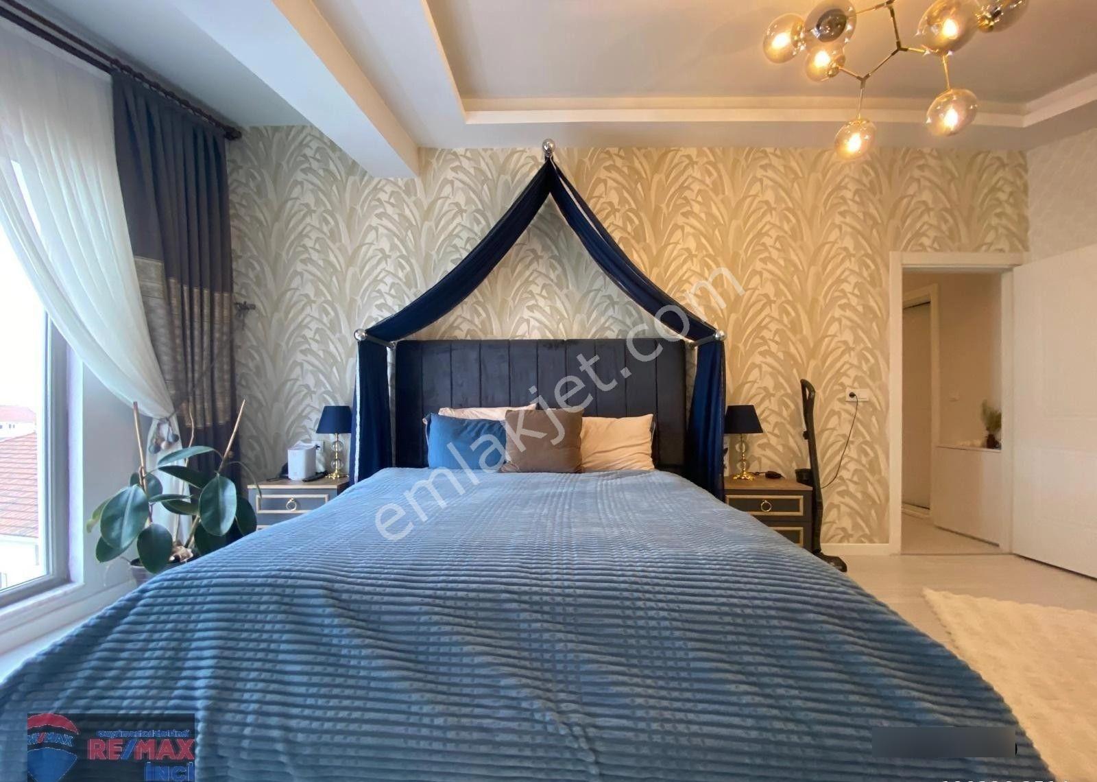 Re/max İnci'den Beyoğlu Caddesinde Satılık 4+1 Dubleks Daire - Görsel 19