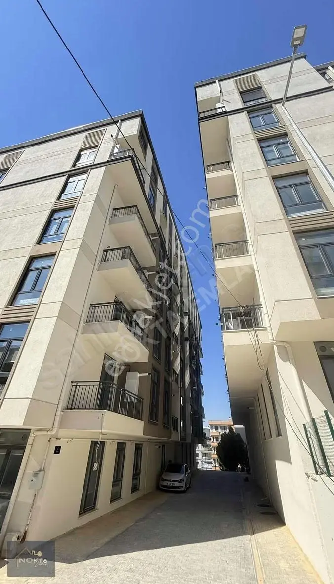 Şahlan Level Görükle'de Oturuma Hazır Eşyalı 2+1 Kiralık Daire