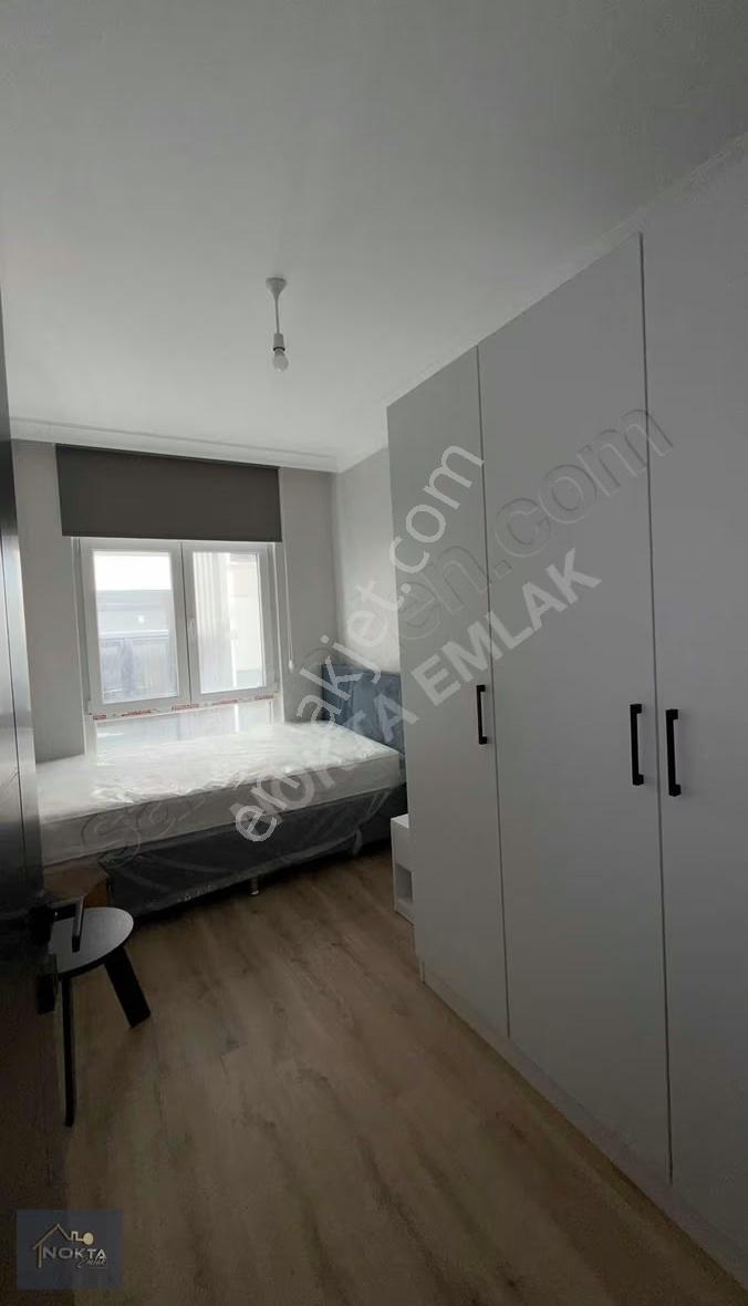 Şahlan Level Görükle'de Oturuma Hazır Eşyalı 2+1 Kiralık Daire - Görsel 16