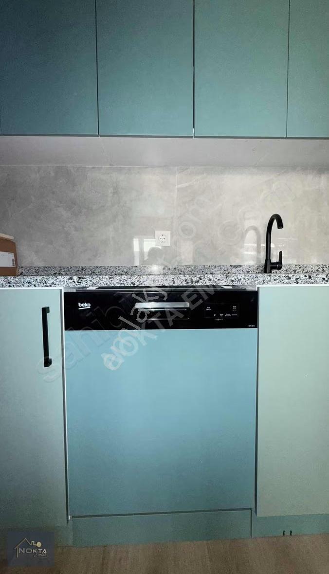 Şahlan Level Görükle'de Oturuma Hazır Eşyalı 2+1 Kiralık Daire - Görsel 3