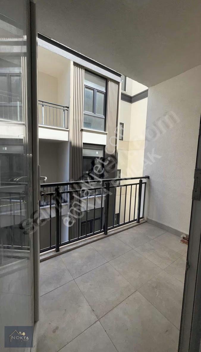 Şahlan Level Görükle'de Oturuma Hazır Eşyalı 2+1 Kiralık Daire - Görsel 15