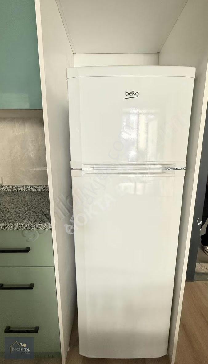 Şahlan Level Görükle'de Oturuma Hazır Eşyalı 2+1 Kiralık Daire - Görsel 20