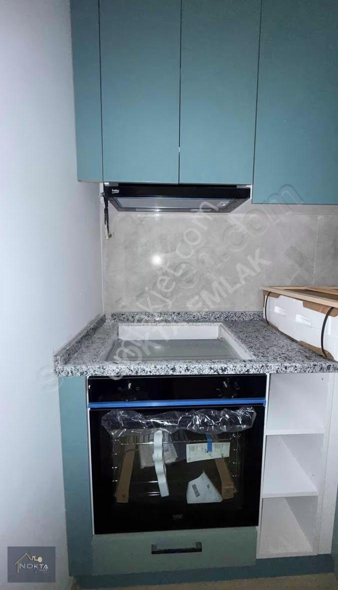 Şahlan Level Görükle'de Oturuma Hazır Eşyalı 2+1 Kiralık Daire - Görsel 10