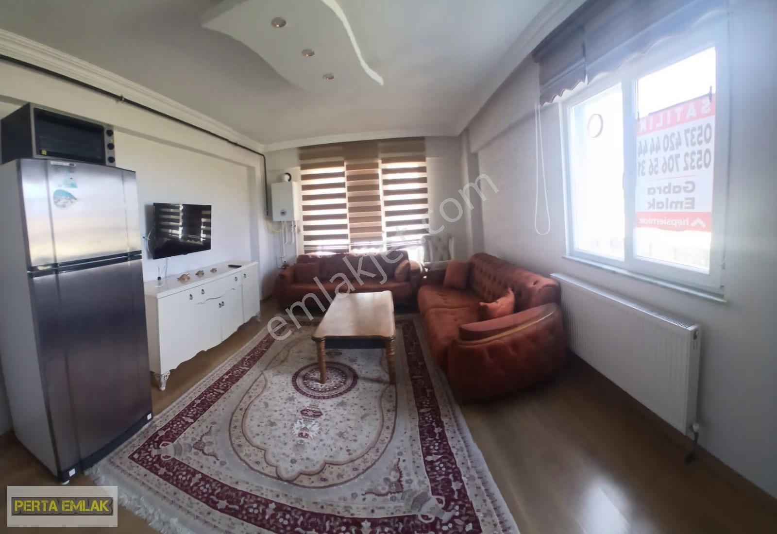 Eşyalı Site İçerisinde Havuzlu Ferah Harika Bir Ev - Görsel 11