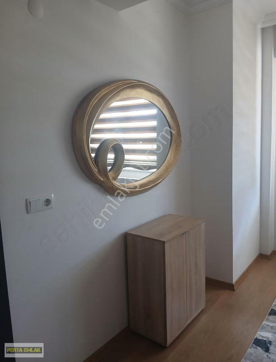 Eşyalı Site İçerisinde Havuzlu Ferah Harika Bir Ev - Görsel 12