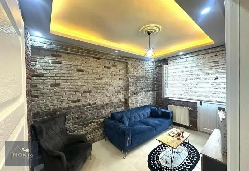 Nokta Emlak Dan Görükle De Site İçi Emsal Altı Fiyat Satılık 1+1