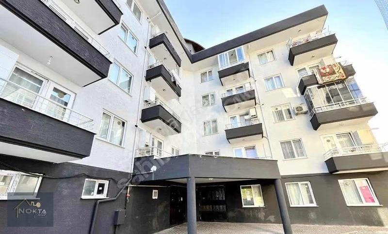 Nokta Emlak Dan Görükle De Site İçi Emsal Altı Fiyat Satılık 1+1 - Görsel 16