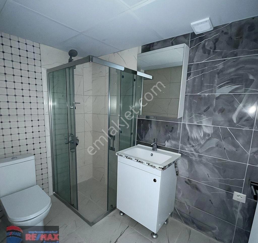 Re/max İnci'den Çarşı Merkeze Yakın Sıfır 1+1 Satılık Daire - Görsel 5