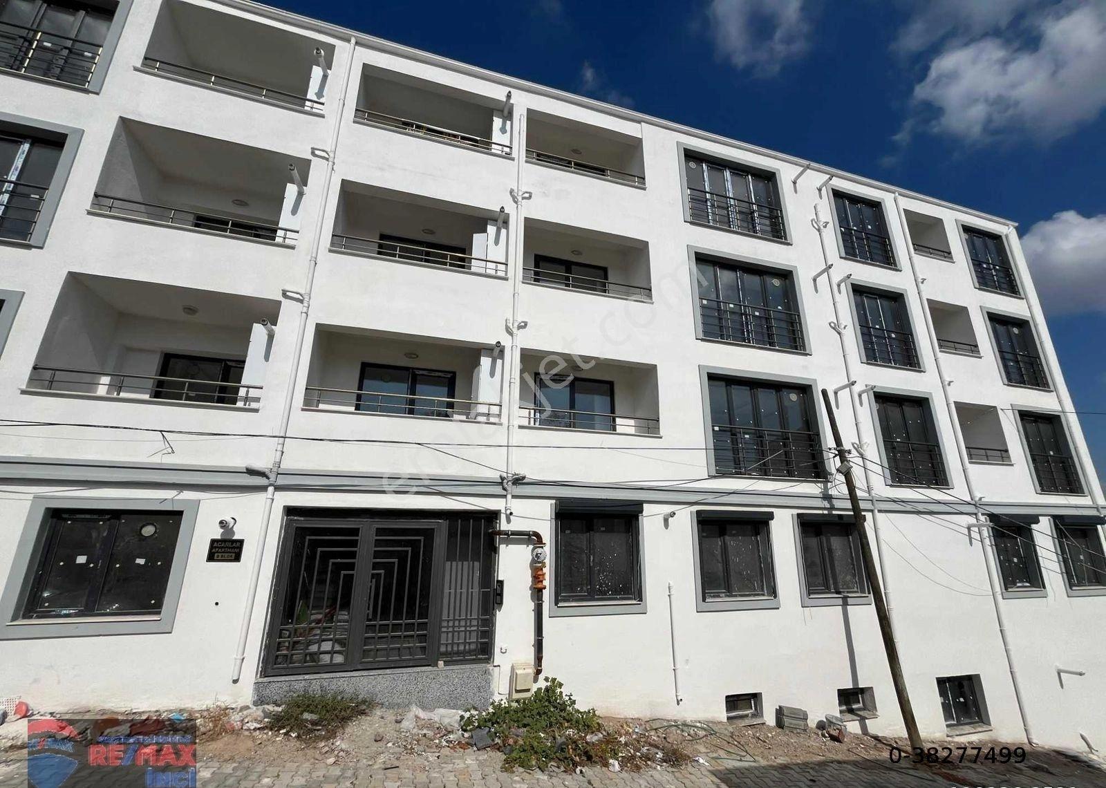 Re/max İnci'den Çarşı Merkeze Yakın Sıfır 1+1 Satılık Daire - Görsel 18