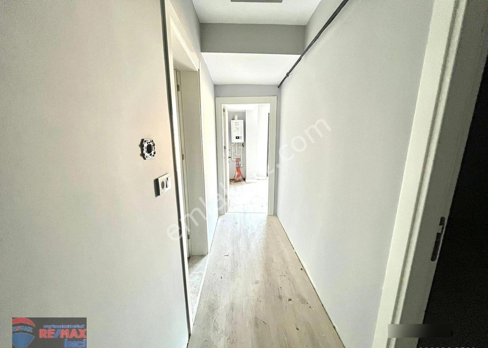 Re/max İnci'den Çarşı Merkeze Yakın Sıfır 1+1 Satılık Daire - Görsel 31