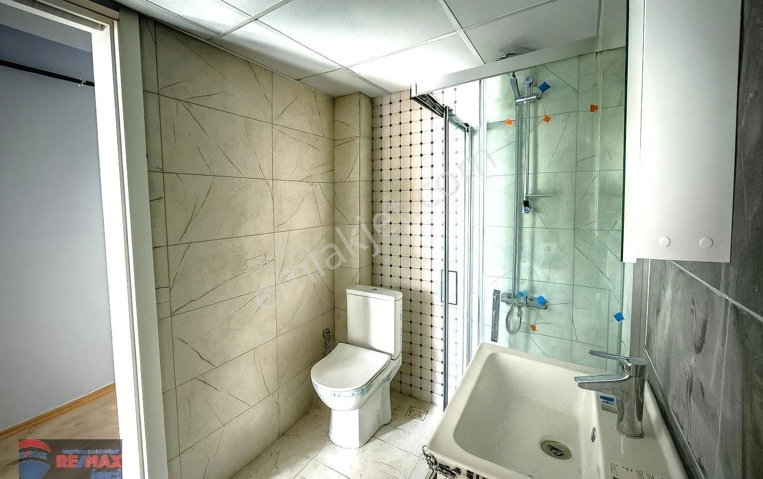 Re/max İnci'den Çarşı Merkeze Yakın Sıfır 1+1 Satılık Daire - Görsel 20