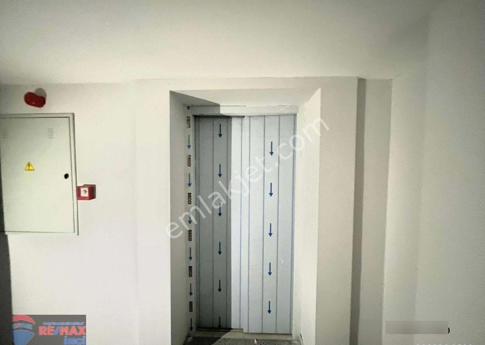 Re/max İnci'den Çarşı Merkeze Yakın Sıfır 1+1 Satılık Daire - Görsel 6