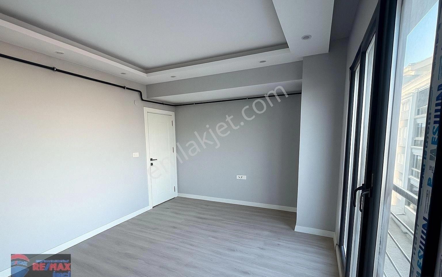 Re/max İnci'den Çarşı Merkeze Yakın Sıfır 1+1 Satılık Daire - Görsel 7