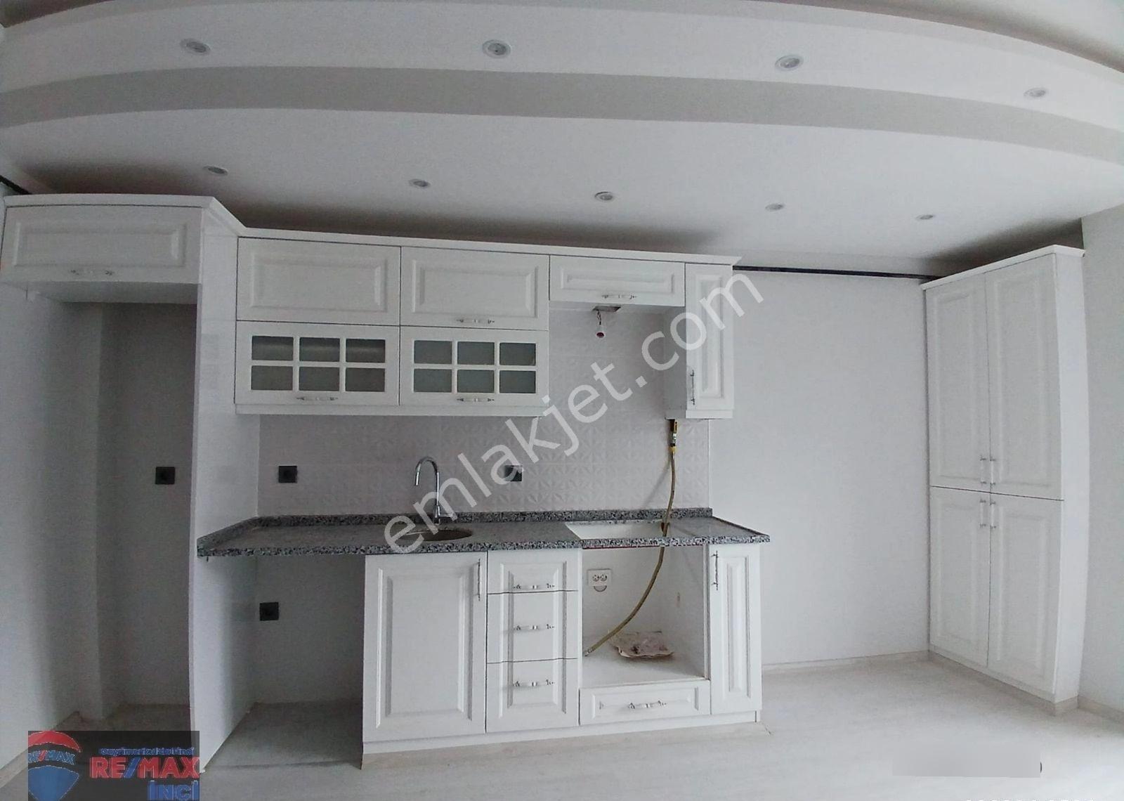 Re/max İnci'den 1.oruçgazi'de Kiralık Sıfır Kullanışlı 1+1 Daire - Görsel 8