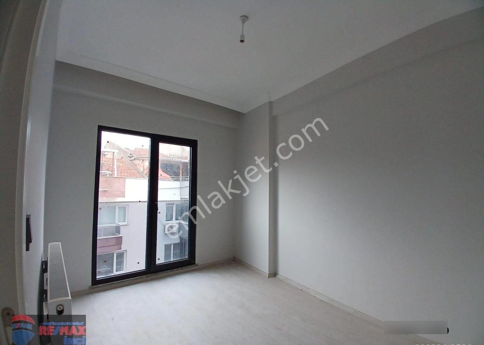 Re/max İnci'den 1.oruçgazi'de Kiralık Sıfır Kullanışlı 1+1 Daire - Görsel 4