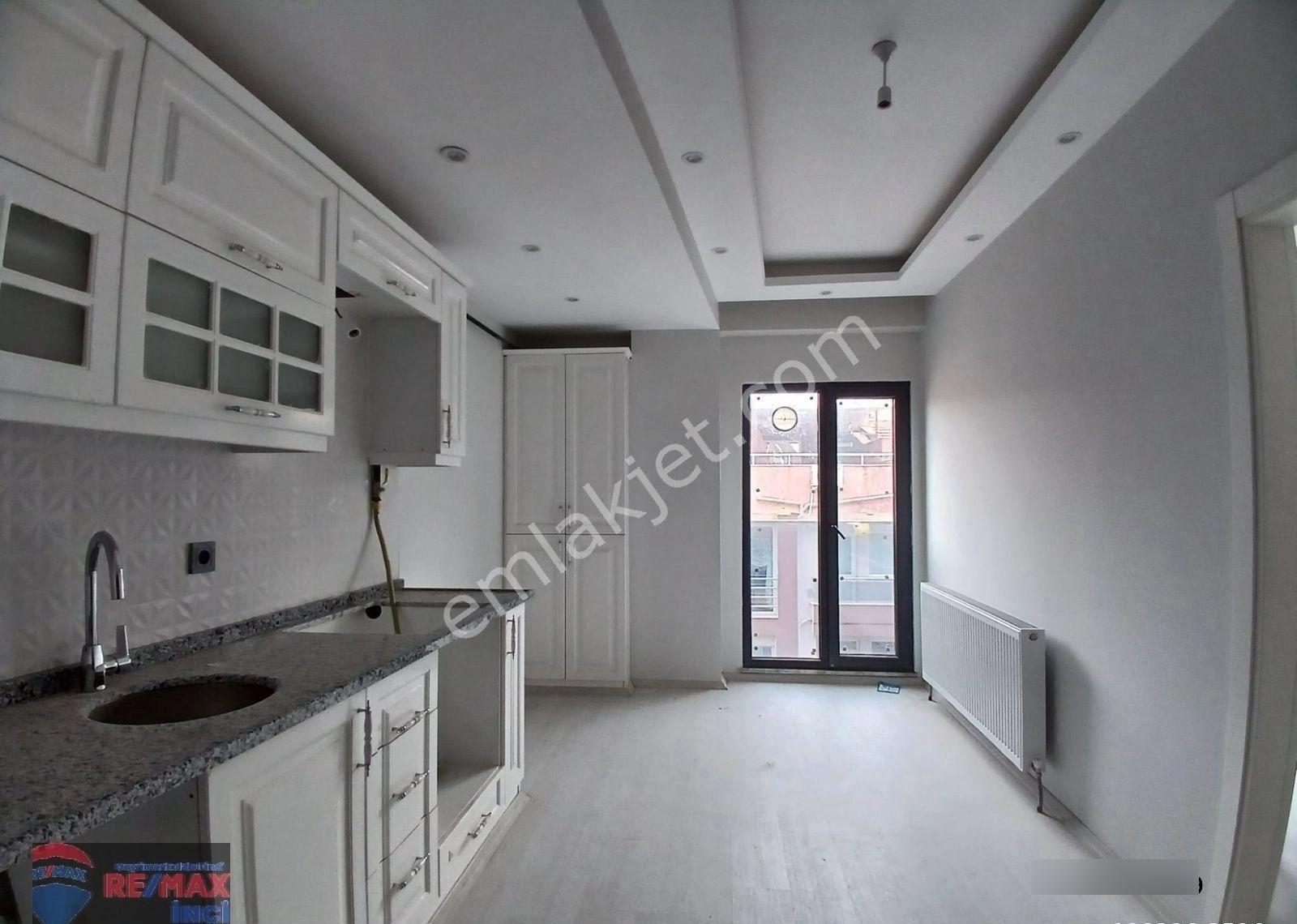 Re/max İnci'den 1.oruçgazi'de Kiralık Sıfır Kullanışlı 1+1 Daire - Görsel 34