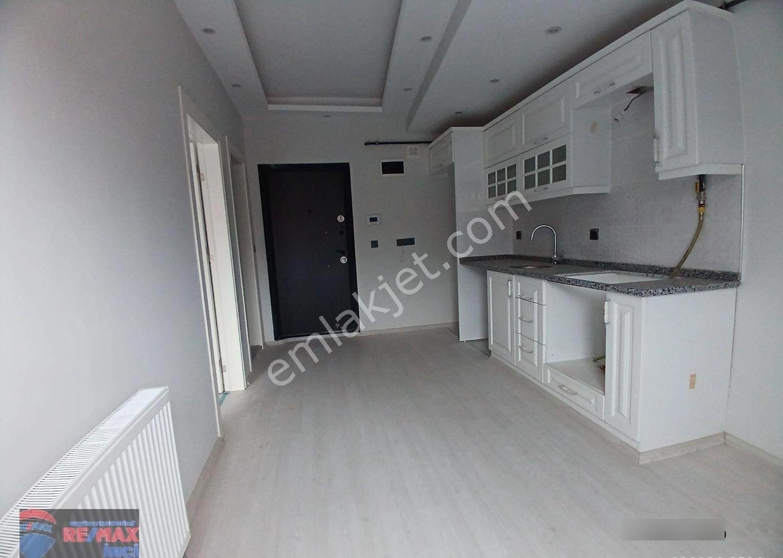 Re/max İnci'den 1.oruçgazi'de Kiralık Sıfır Kullanışlı 1+1 Daire - Görsel 12