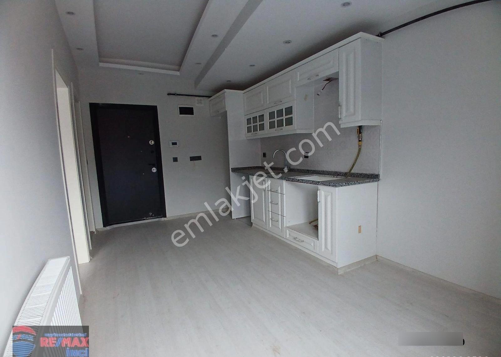 Re/max İnci'den 1.oruçgazi'de Kiralık Sıfır Kullanışlı 1+1 Daire - Görsel 23