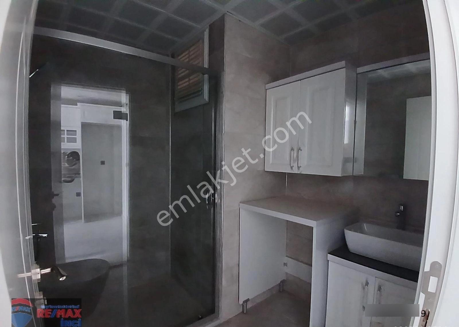 Re/max İnci'den 1.oruçgazi'de Kiralık Sıfır Kullanışlı 1+1 Daire - Görsel 29