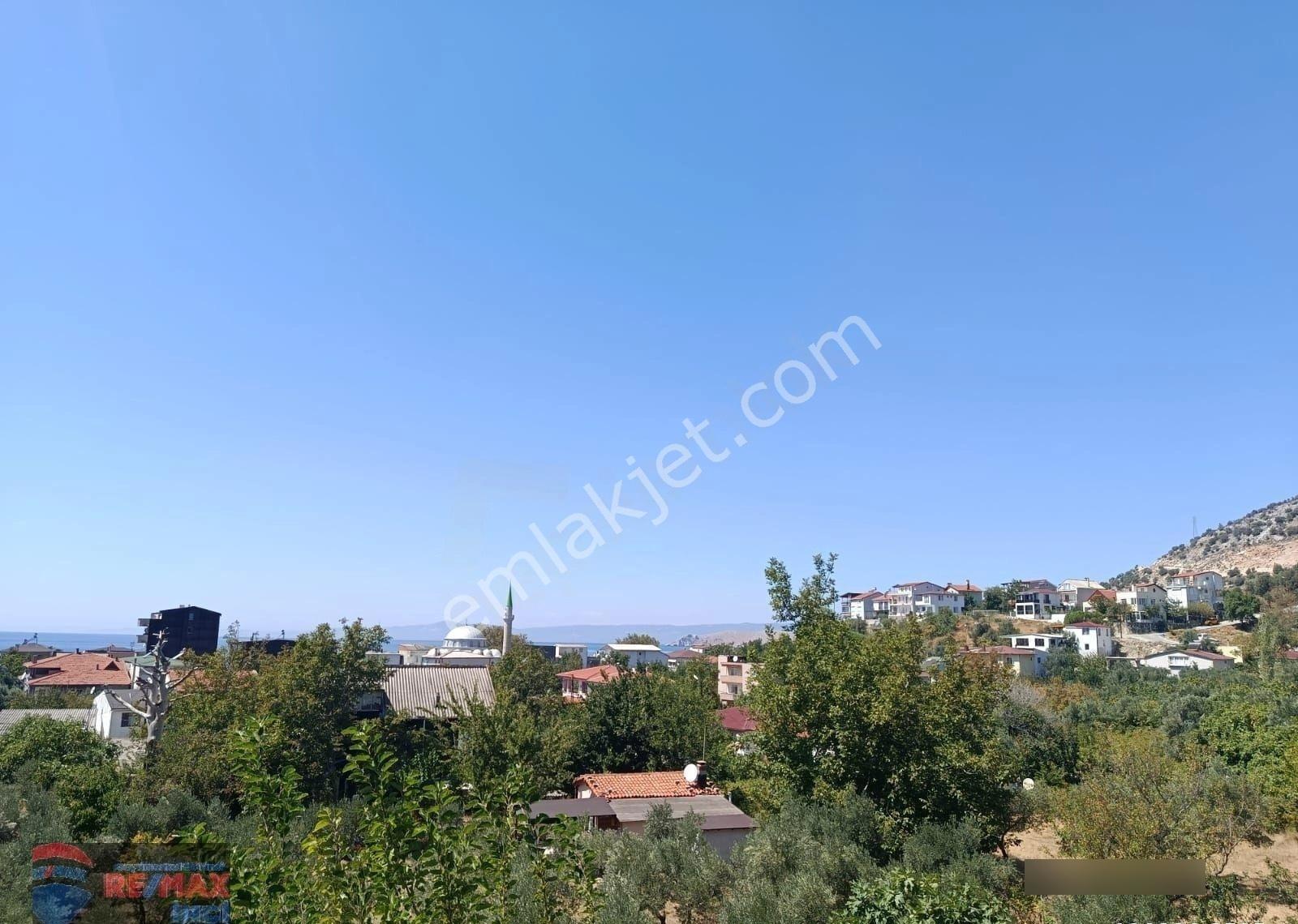 Re/max İnci'den Marmara Adası Çınarlı Mah. Satılık Müstakil Ev Ve Bahçesi - Görsel 14