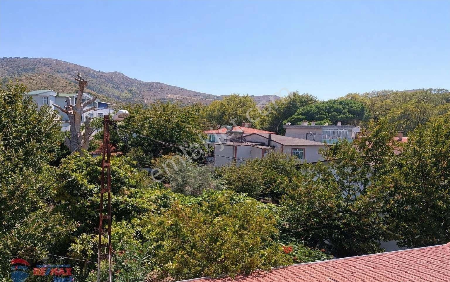 Re/max İnci'den Marmara Adası Çınarlı Mah. Satılık Müstakil Ev Ve Bahçesi - Görsel 18