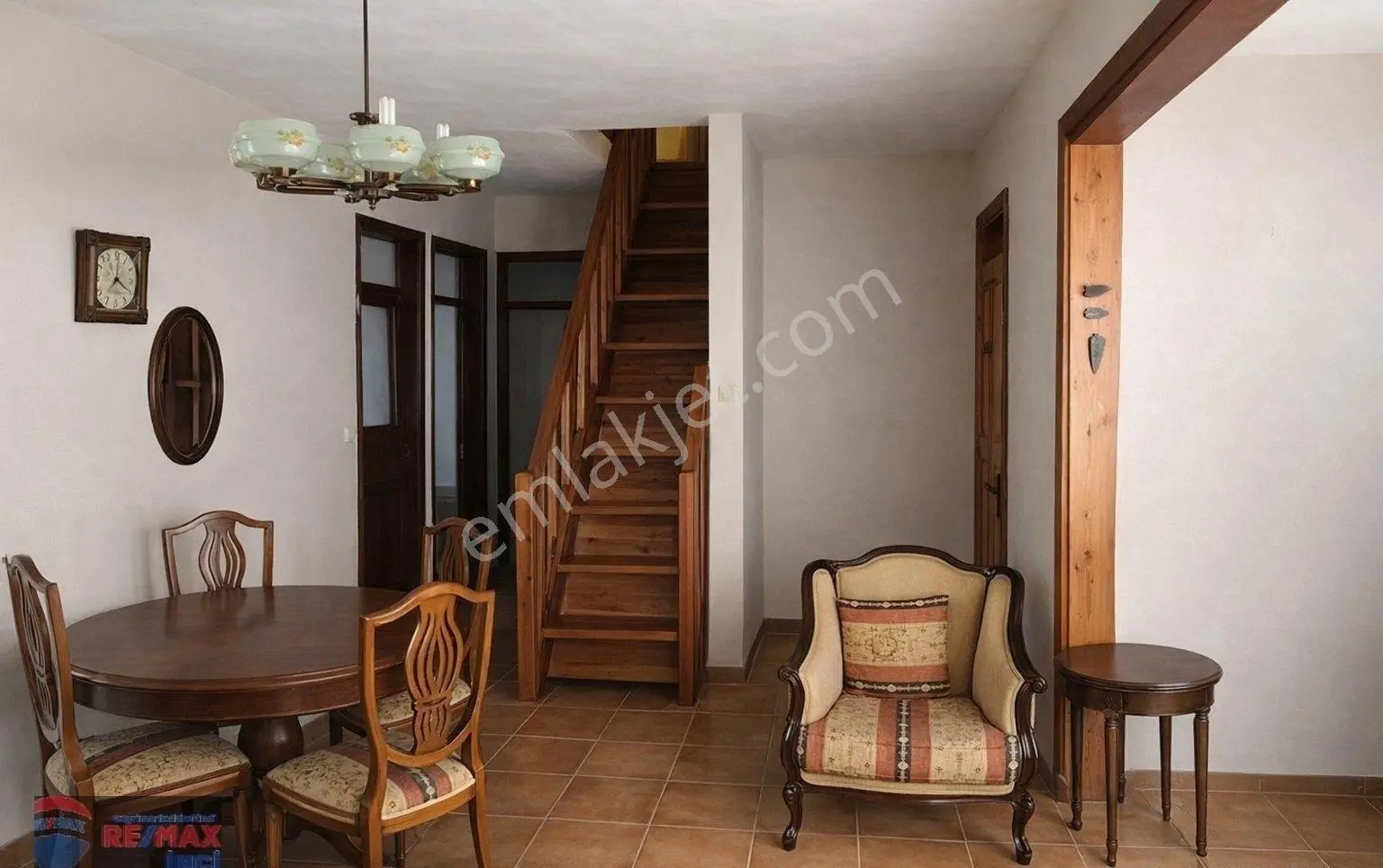 Re/max İnci'den Marmara Adası Çınarlı Mah. Satılık Müstakil Ev Ve Bahçesi - Görsel 3